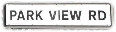 Park View Road